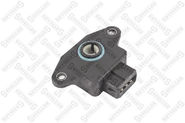 Stellox 06-09504-SX Throttle position sensor 0609504SX: Buy near me in Poland at 2407.PL - Good price!