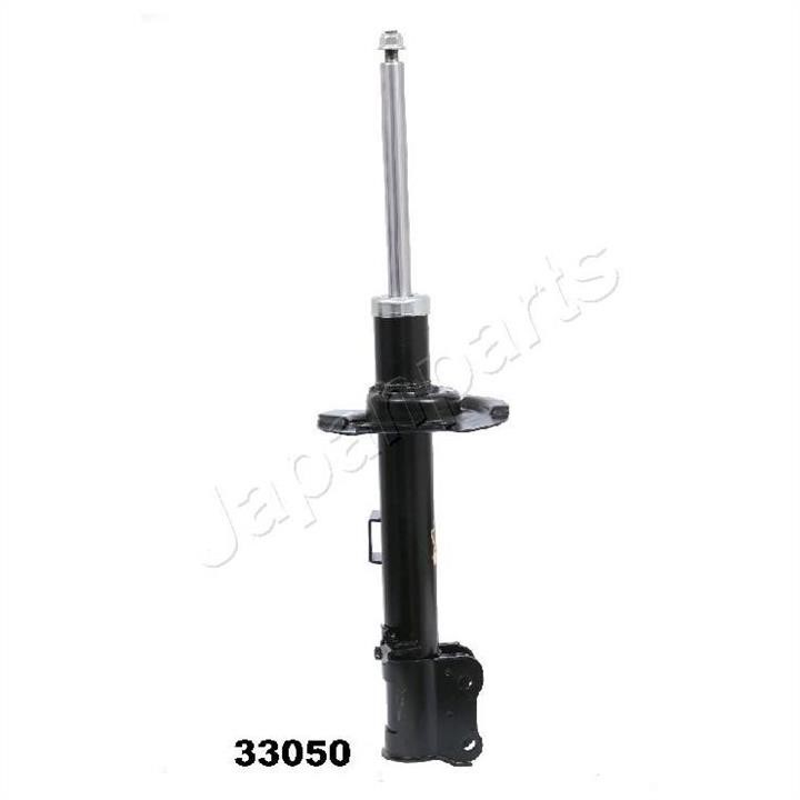Japanparts MM-33050 Front Left Gas Oil Suspension Shock Absorber MM33050: Buy near me in Poland at 2407.PL - Good price!