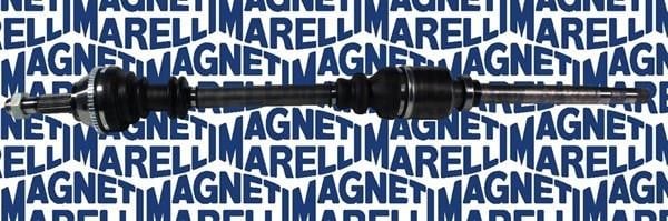 302004190036 Magneti marelli Вал приводной