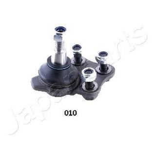 Japanparts BJ-010 Ball joint BJ010: Buy near me in Poland at 2407.PL - Good price!