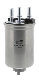 CFF100490 Champion Kraftstofffilter
