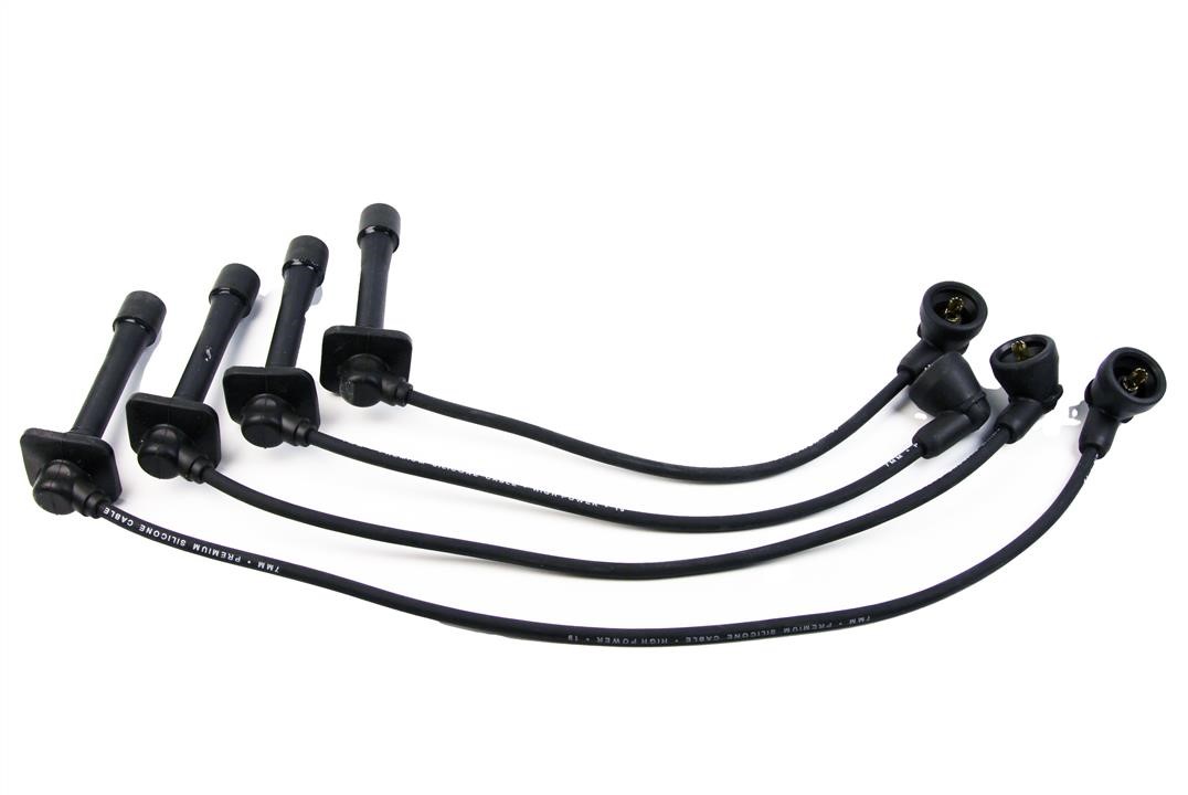 Tesla T181B Ignition cable kit T181B: Buy near me in Poland at 2407.PL - Good price!