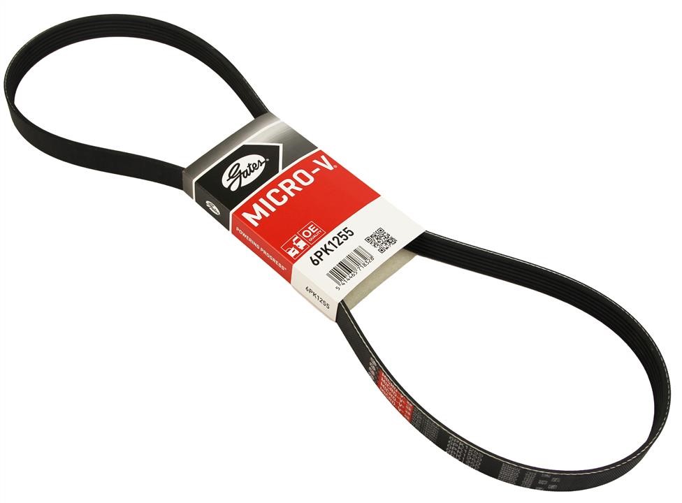 Buy Gates 6PK1255 at a low price in Poland!