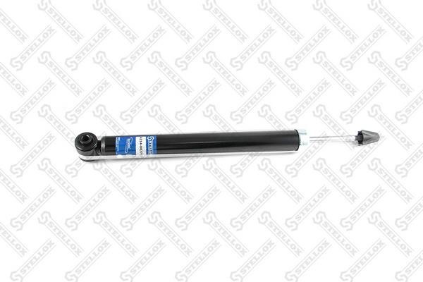 Stellox 4214-0077-SX Rear oil and gas suspension shock absorber 42140077SX: Buy near me in Poland at 2407.PL - Good price!