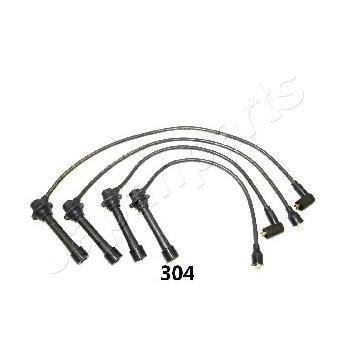 Japanparts IC-304 Ignition cable kit IC304: Buy near me in Poland at 2407.PL - Good price!