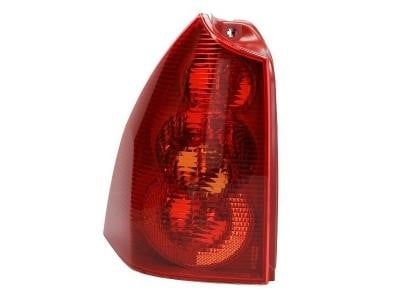 Citroen/Peugeot 6350 Q6 Combination Rearlight 6350Q6: Buy near me in Poland at 2407.PL - Good price!