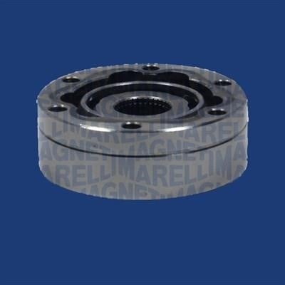 Antriebswellengelenk Seat Inca: 302009100009 Magneti Marelli Gleichlaufgelenk