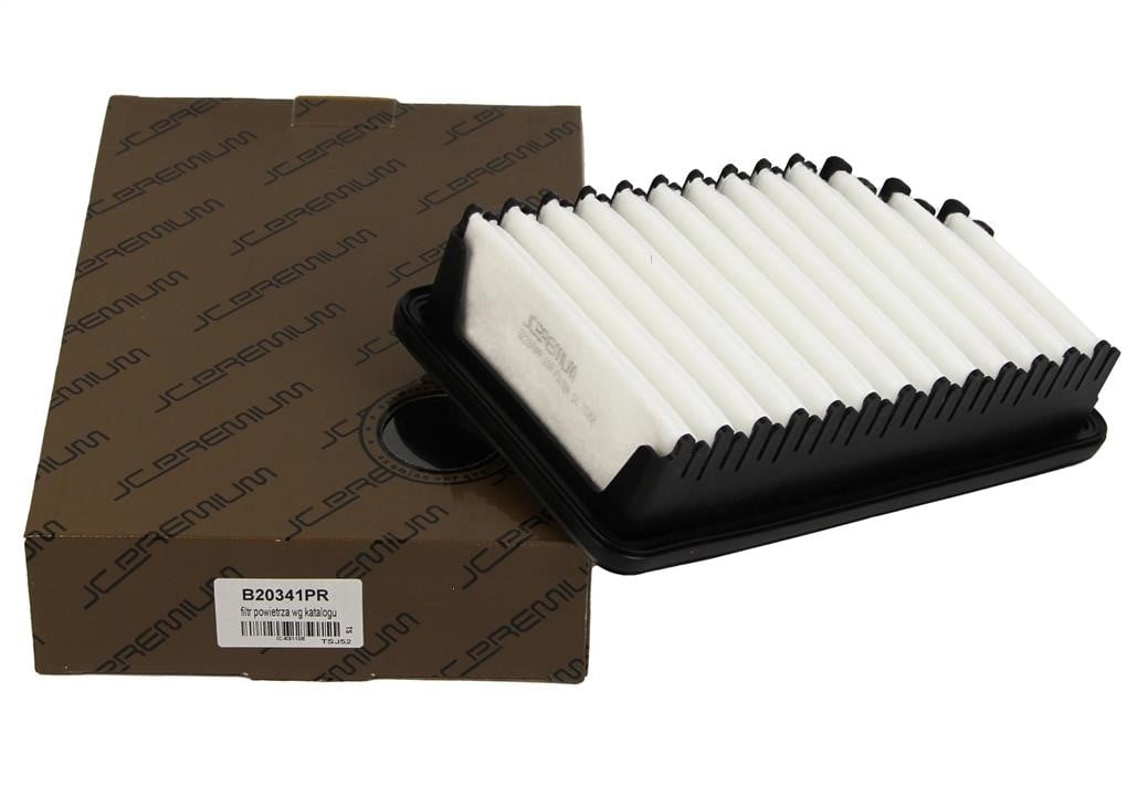 Luftfilter Jc Premium B20341PR