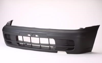 Nissan 62022-2N325 Front bumper 620222N325: Buy near me in Poland at 2407.PL - Good price!