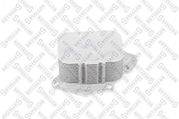 Stellox 10-73013-SX Oil Cooler, engine oil 1073013SX: Buy near me in Poland at 2407.PL - Good price!