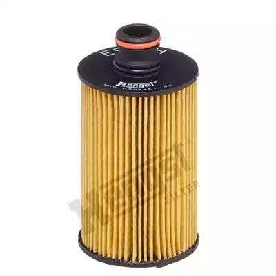 Hengst E950HD485 Oil Filter E950HD485: Buy near me in Poland at 2407.PL - Good price!