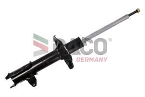 Struts Mazda Premacy: 553280L Daco Suspension shock absorber rear left gas oil