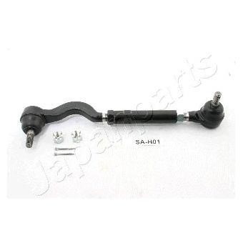 SAH01 Japanparts Tie rod end outer