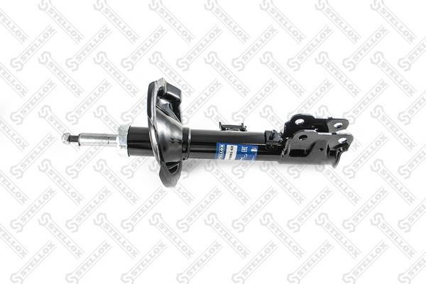 Stellox 4214-0081-SX Front Left Gas Oil Suspension Shock Absorber 42140081SX: Buy near me in Poland at 2407.PL - Good price!