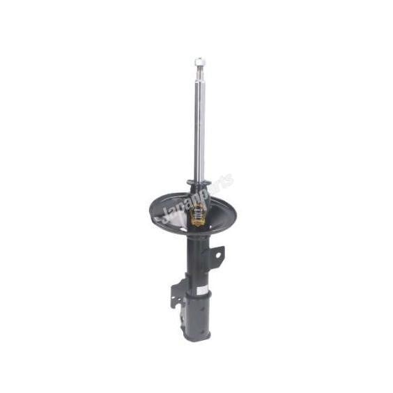 MM20011 Japanparts Amortyzator gazowo-olejowy przód, prawy