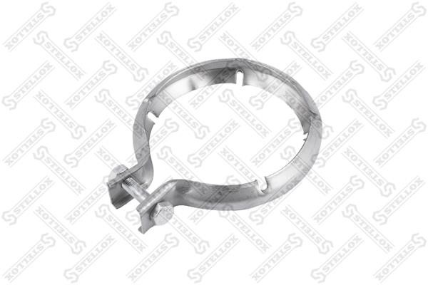 Stellox 82-01013-SX Exhaust clamp 8201013SX: Buy near me at 2407.PL in Poland at an Affordable price!