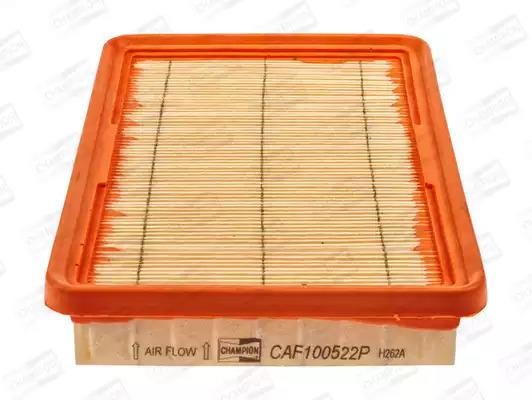 Champion CAF100522P Air filter CAF100522P: Buy near me in Poland at 2407.PL - Good price!