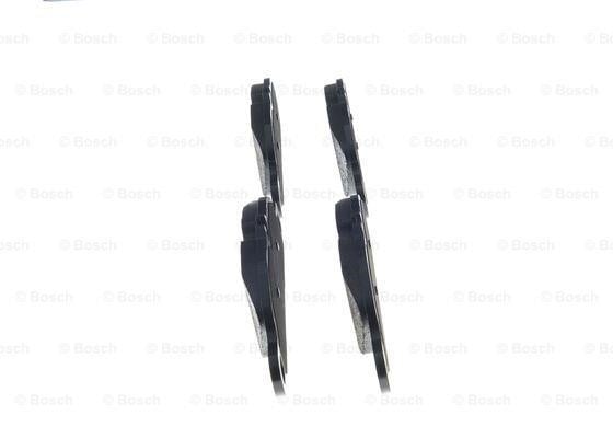 Brake pad set Bosch 0 986 494 784