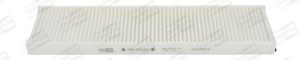 Champion CCF0311 Filter, interior air CCF0311: Buy near me in Poland at 2407.PL - Good price!
