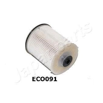 Japanparts FC-ECO091 Fuel filter FCECO091: Buy near me in Poland at 2407.PL - Good price!