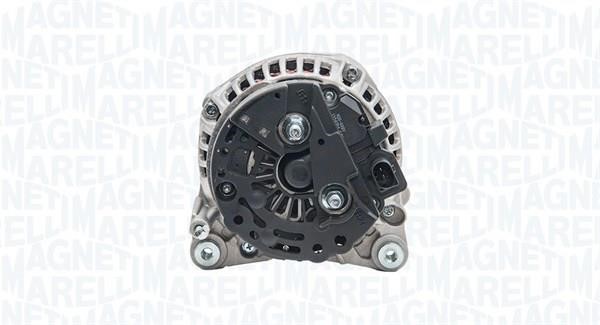 063731782010 Magneti marelli Alternator