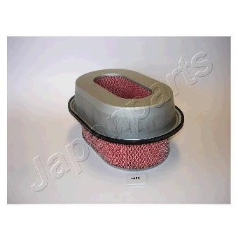 Japanparts FA-583S Air filter FA583S: Buy near me in Poland at 2407.PL - Good price!