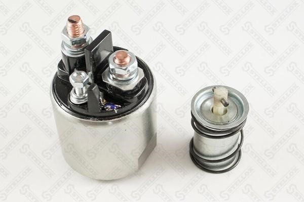 Stellox 06-85129-SX Solenoid switch, starter 0685129SX: Buy near me in Poland at 2407.PL - Good price!