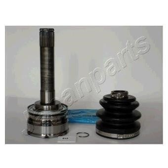 Шарнир равных угловых скоростей Mitsubishi L200 (Митсубиси Л200): GI513 Japanparts Шарнир равных угловых скоростей (ШРУС)