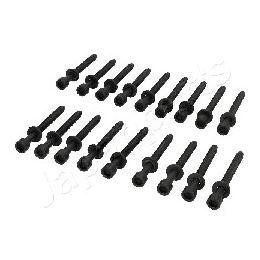 Japanparts BL-104 Cylinder Head Bolts Kit BL104: Buy near me in Poland at 2407.PL - Good price!