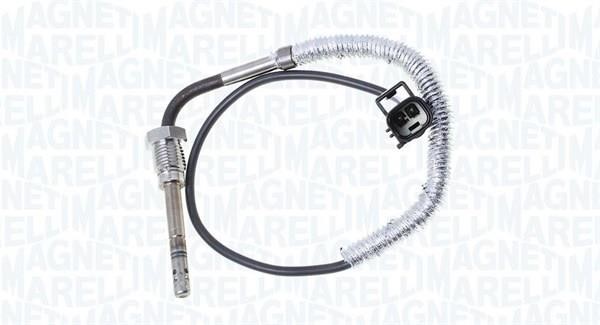 Magneti marelli 172000089010 Czujnik temperatury spalin 172000089010: Dobra cena w Polsce na 2407.PL - Kup Teraz!