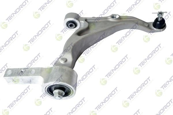 Teknorot AC-108 Suspension arm front lower right AC108: Buy near me in Poland at 2407.PL - Good price!