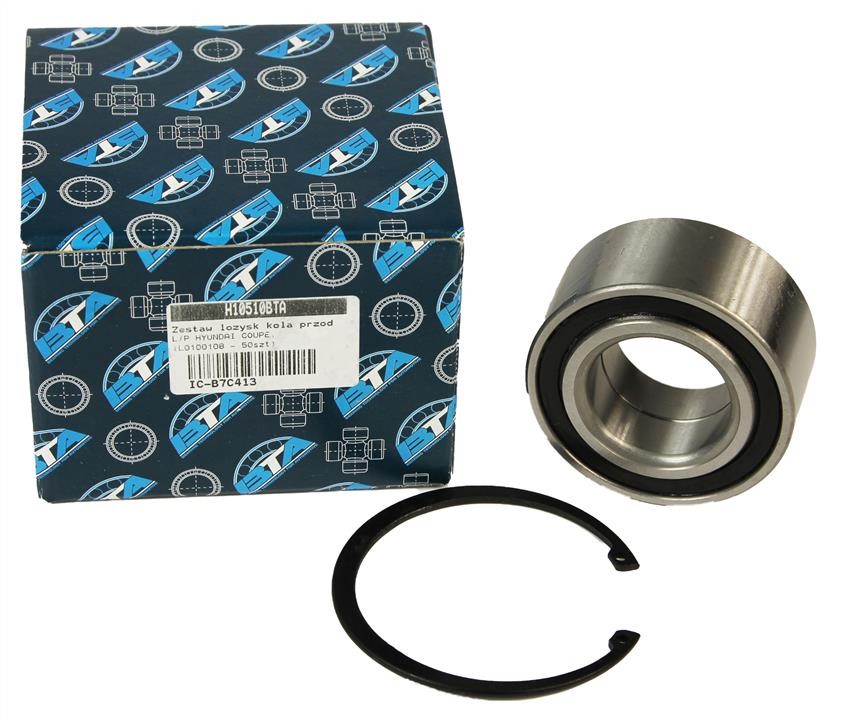 Buy BTA H10510BTA at a low price in Poland!
