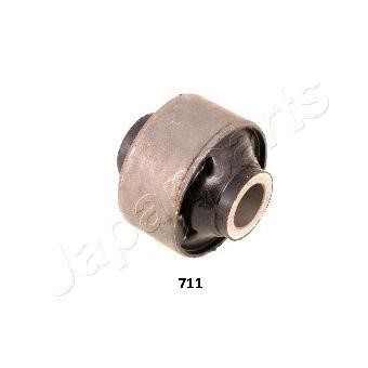 RU711 Japanparts Сайлентблок переднего нижнего рычага, задний