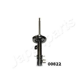 Japanparts MM-00822 Front suspension shock absorber MM00822: Buy near me in Poland at 2407.PL - Good price!