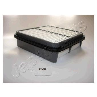 Japanparts FA-285S Air filter FA285S: Buy near me in Poland at 2407.PL - Good price!