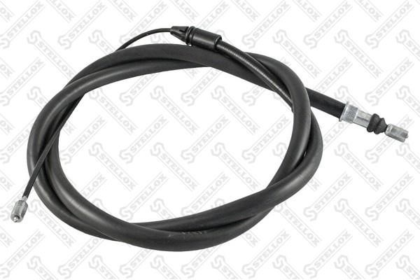 Stellox 29-98577-SX Parking brake cable, right 2998577SX: Buy near me in Poland at 2407.PL - Good price!