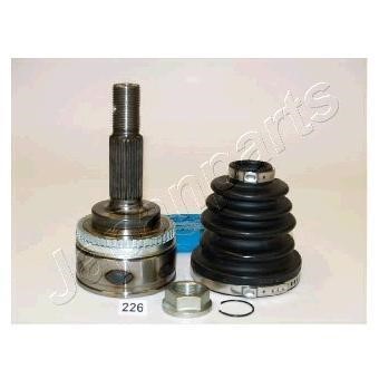 Przegub półosi Toyota Avensis: GI226 Japanparts Przegub homokinetyczny