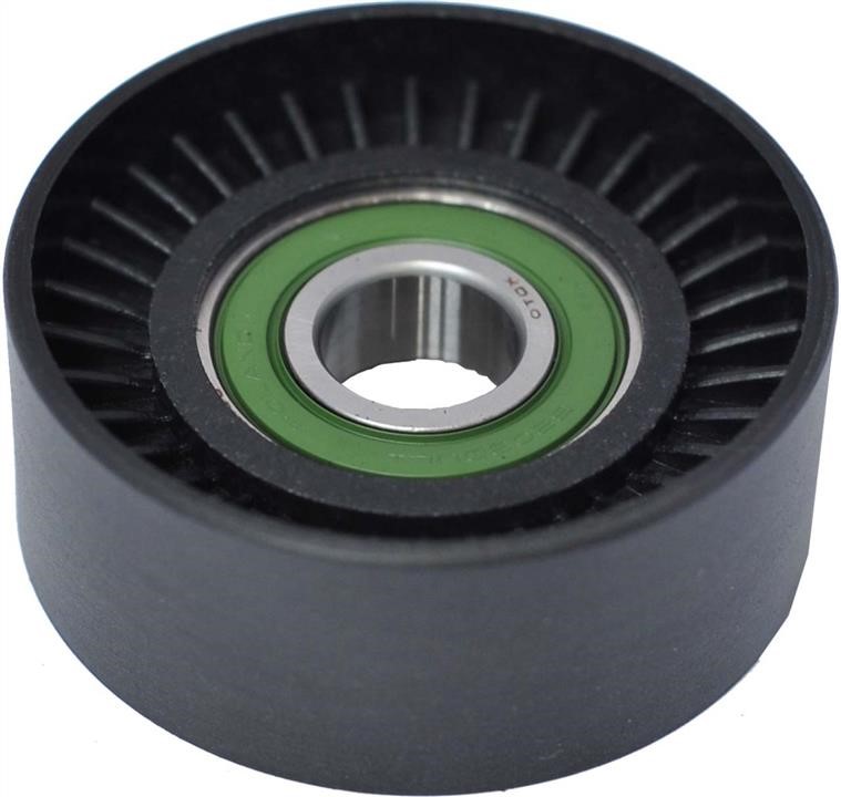 Dexwal 03-1378 Deflection/guide pulley, v-ribbed belt 031378: Buy near me in Poland at 2407.PL - Good price!