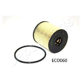 Oil Filter Japanparts FO-ECO060