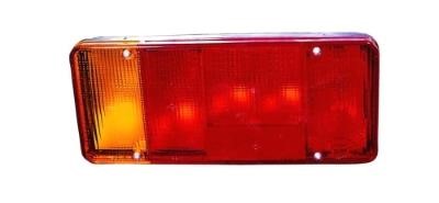 Iveco 190 7701 Combination Rearlight 1907701: Buy near me in Poland at 2407.PL - Good price!