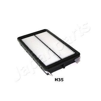 Japanparts FA-H35S Air filter FAH35S: Buy near me in Poland at 2407.PL - Good price!