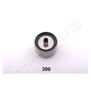Japanparts BE-300 Tensioner pulley, timing belt BE300: Buy near me in Poland at 2407.PL - Good price!