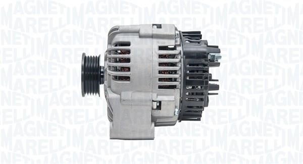 063731305010 Magneti marelli Alternator