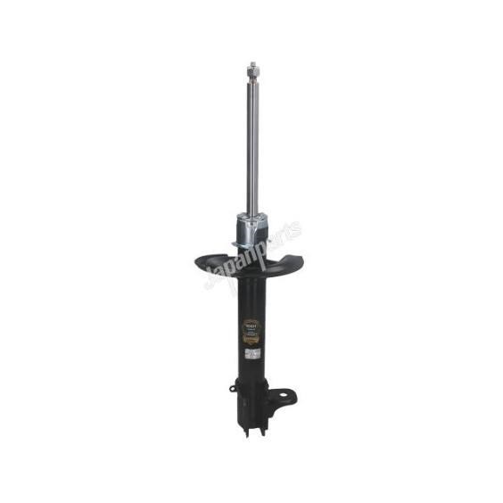 Car suspension parts Dodge Neon II: MM90001 Japanparts Suspension shock absorber rear left gas oil