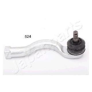 Japanparts TI-523L Tie rod end left TI523L: Buy near me in Poland at 2407.PL - Good price!