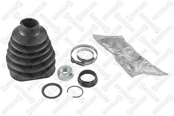 Stellox 13-00683-SX CV joint boot outer 1300683SX: Buy near me in Poland at 2407.PL - Good price!