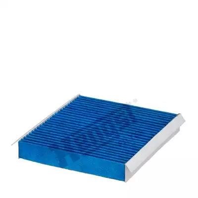 Hengst E2987LB Activated Carbon Cabin Filter E2987LB: Buy near me in Poland at 2407.PL - Good price!