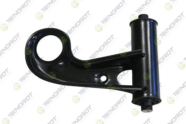 Teknorot M-156S Suspension arm front upper left M156S: Buy near me in Poland at 2407.PL - Good price!