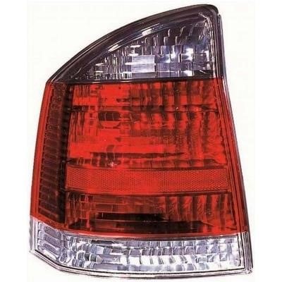 Opel 12 22 695 Combination Rearlight 1222695: Buy near me in Poland at 2407.PL - Good price!
