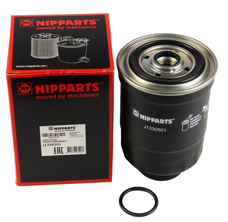 Filtr paliwa Nipparts J1330501